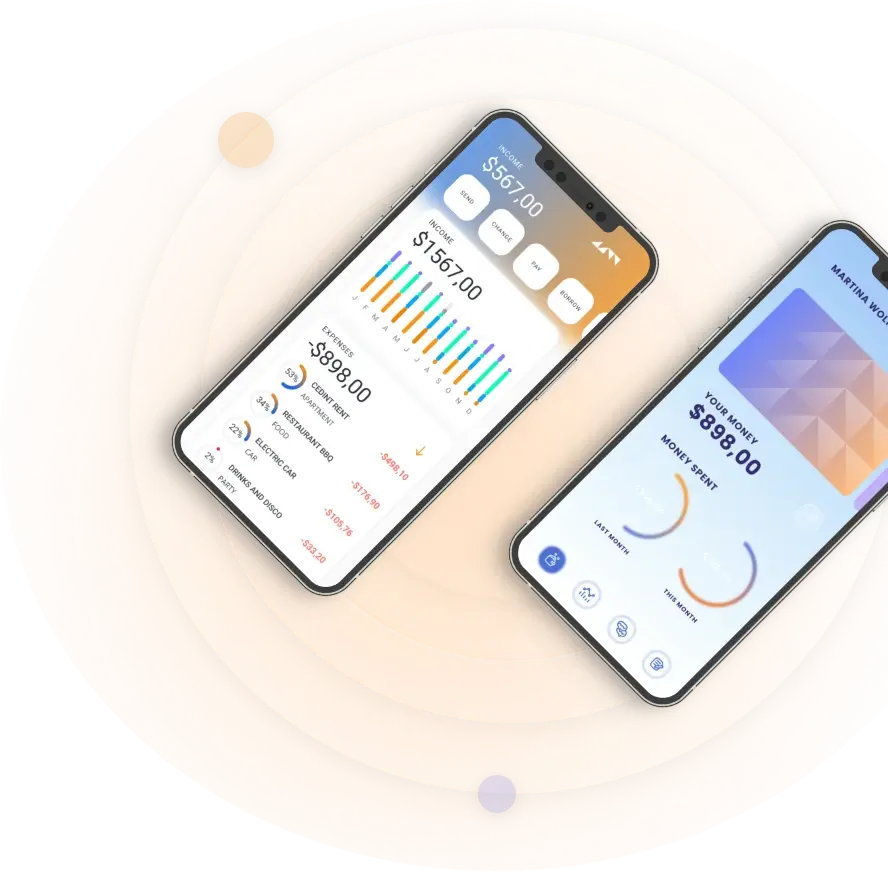 Nexum Tradenex - Explore the Universe of Digital Asset Trading with Nexum Tradenex