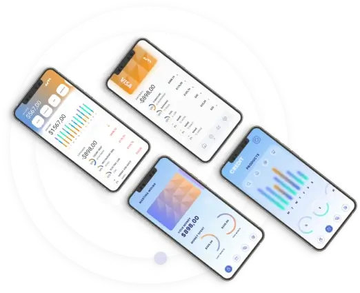 Nexum Tradenex - Get in touch with us