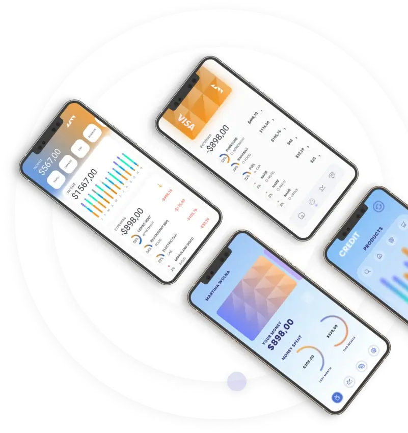 Nexum Tradenex - Get in touch with us